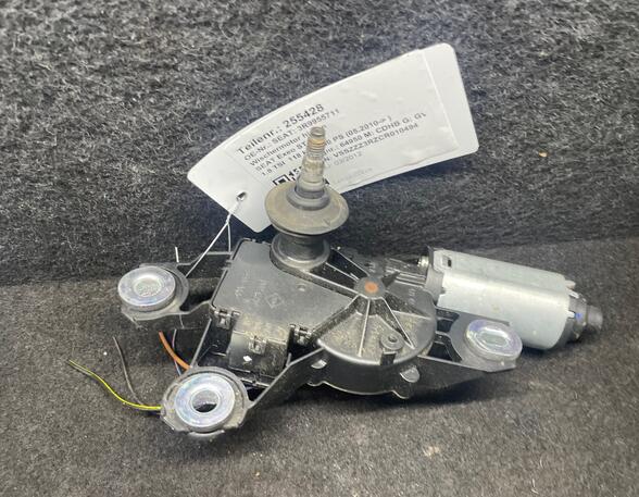 Wiper Motor SEAT EXEO ST (3R5)