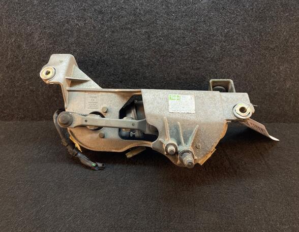 Wiper Motor AUDI A2 (8Z0)