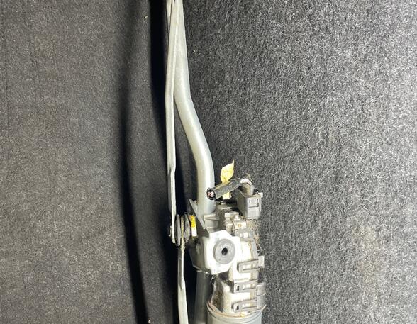 Wiper Motor FORD FOCUS II (DA_, HCP, DP)