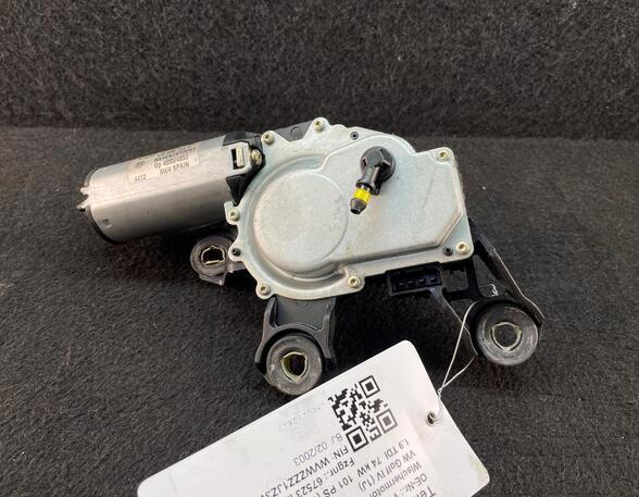 Wiper Motor VW GOLF IV (1J1), VW GOLF IV Variant (1J5)