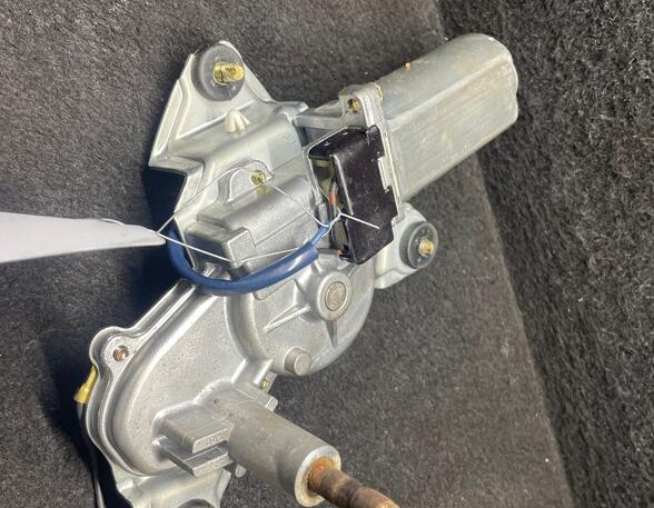 Wiper Motor MAZDA DEMIO (DW)