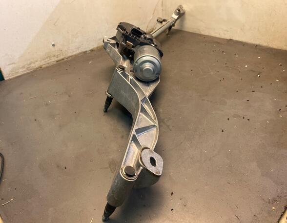 Wiper Motor MERCEDES-BENZ E-CLASS (W211)