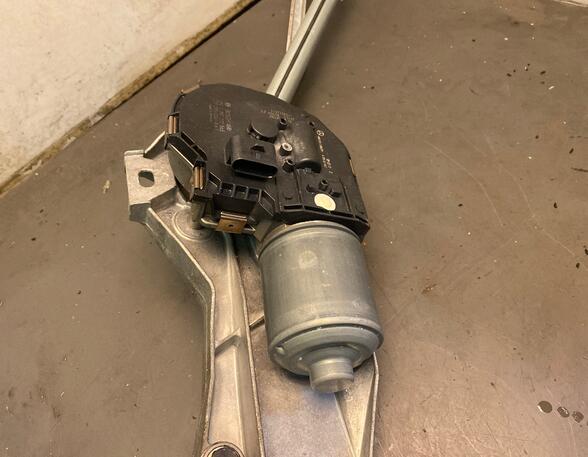 Wiper Motor MERCEDES-BENZ E-CLASS (W211)