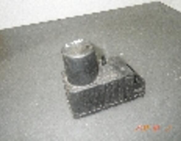 Central Locking Pump MERCEDES-BENZ C-Klasse (W202)