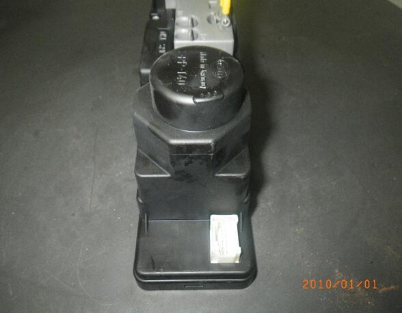 Central Locking Pump MERCEDES-BENZ C-Klasse (W202)