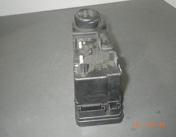 Central Locking Pump MERCEDES-BENZ C-Klasse (W202)