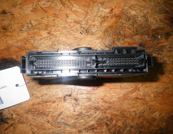 Control unit for central locking system OPEL MERIVA A MPV (X03)