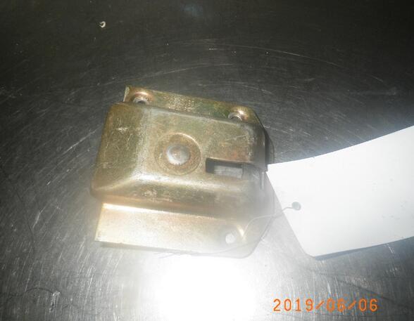 Lock Cylinder VW Transporter II Bus (--)