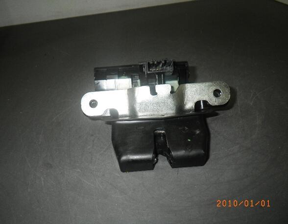 Bootlid Lock FORD Fiesta VI (CB1, CCN)