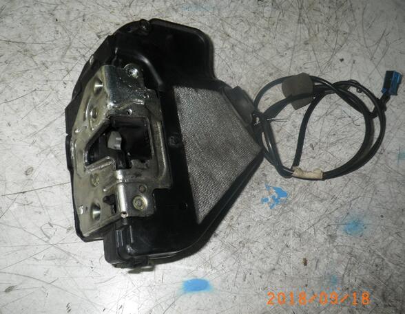 Door Lock MERCEDES-BENZ E-Klasse (W211)