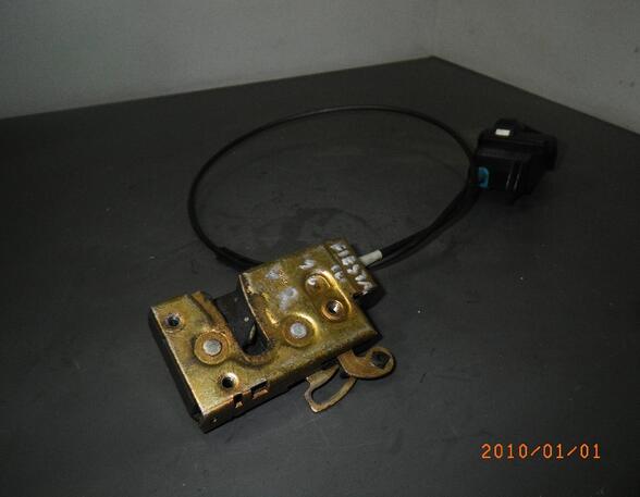 Door Lock FORD Fiesta III (GFJ)