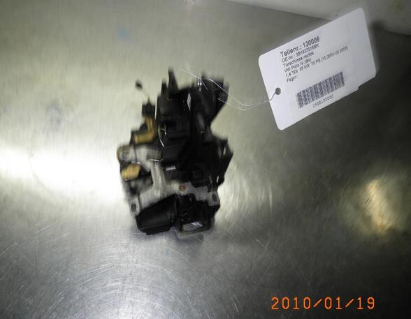 Door Lock VW Polo (9N)