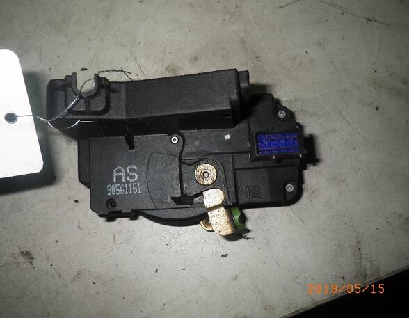 Door Lock OPEL Astra G CC (F08, F48)