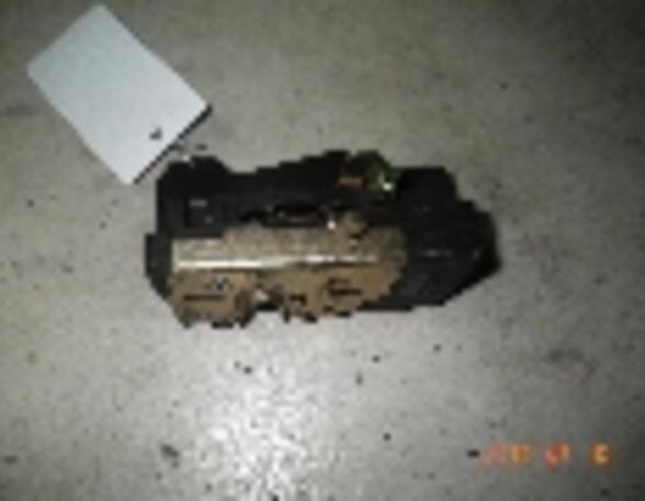 Door Lock OPEL Astra G CC (F08, F48)