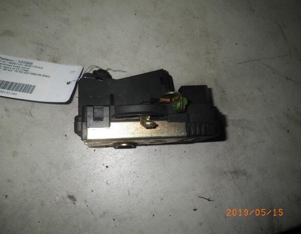 Door Lock OPEL Astra G CC (F08, F48)