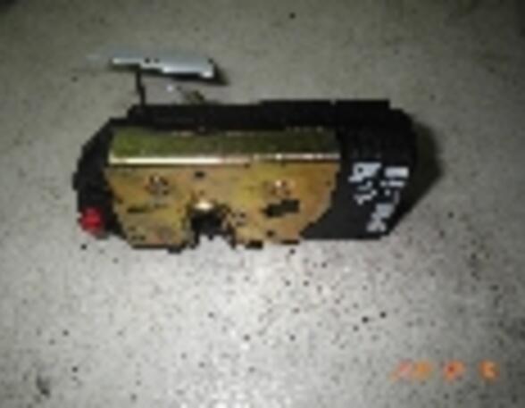 Door Lock OPEL Vectra B CC (38)