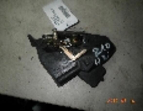 Door Lock MERCEDES-BENZ E-Klasse T-Model (S210)