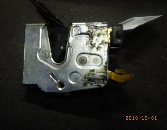 Door Lock BMW 7er (E23)