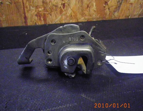 Door Lock FIAT Panda (141A)