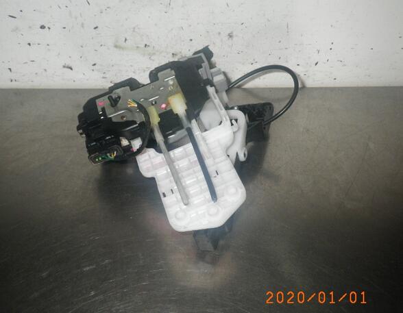 Door Lock HYUNDAI i30 Kombi (GD), HYUNDAI i30 (GD), HYUNDAI i30 Coupe (--)