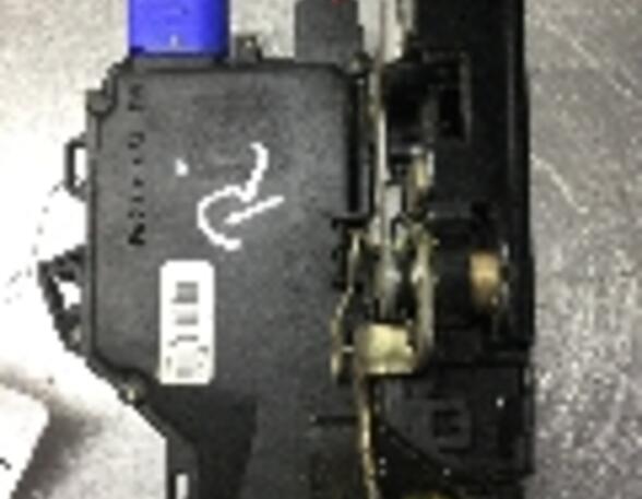 Door Lock VW Polo (9N)