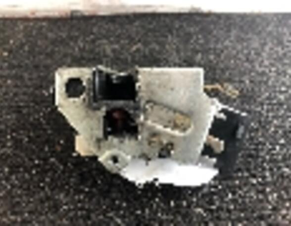 Door Lock BMW 3er (E36)