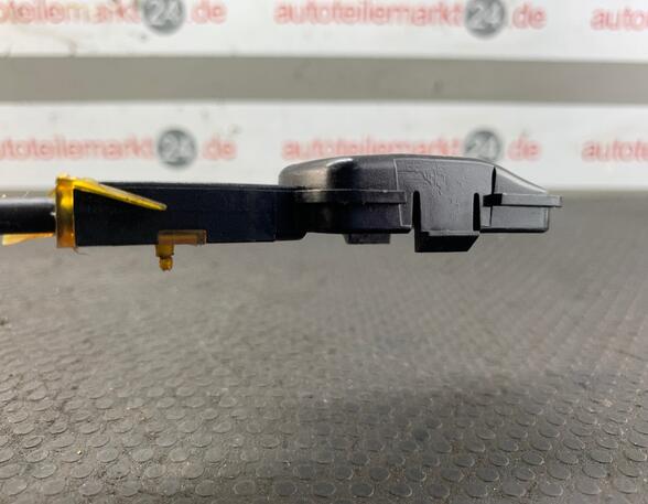 Door Lock RENAULT Clio III (BR0/1, CR0/1), RENAULT Clio II (BB, CB)