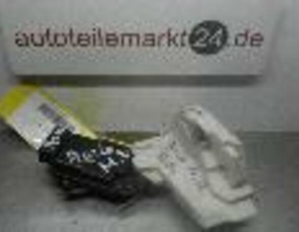 Door Lock OPEL Agila (A) (A H00)