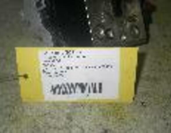 Door Lock PEUGEOT 307 CC (3B)