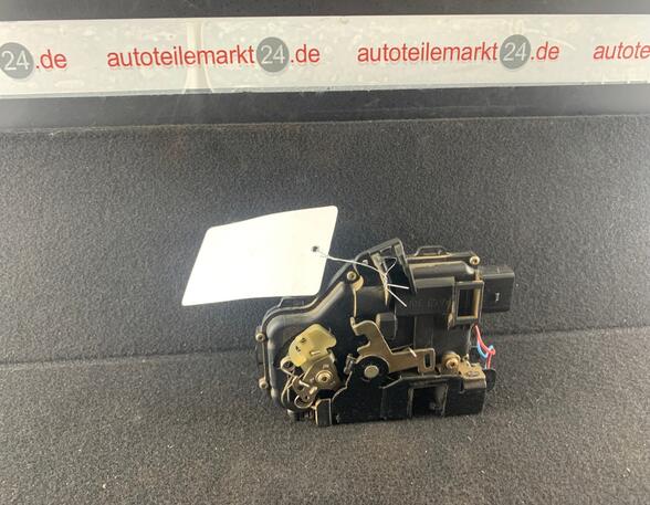 Door Lock AUDI TT (8N3)