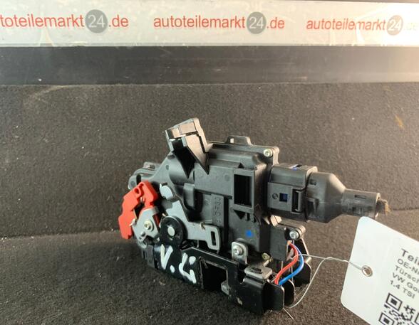 240368 Türschloss links vorne VW Golf V (1K) 3D1837015AB