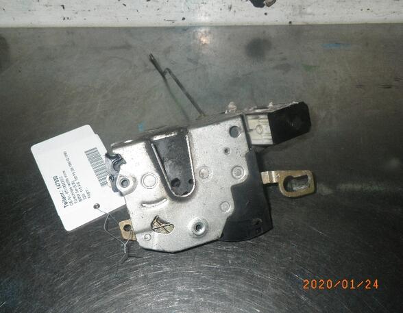 Door Lock BMW 3er (E36)