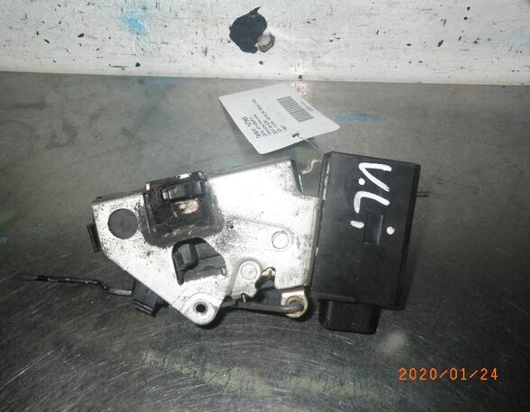 Door Lock BMW 3er (E36)