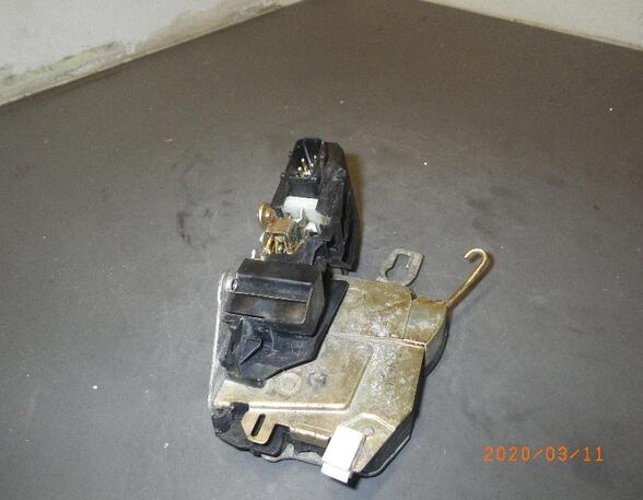 Door Lock BMW 3er Coupe (E36), BMW 3er (E36)