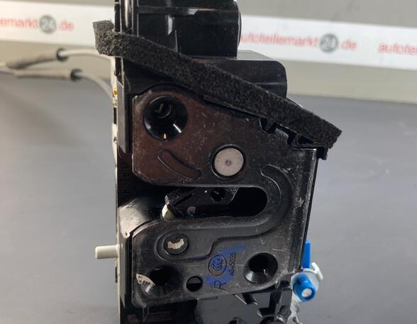 Door Lock HYUNDAI i20 (PB, PBT)