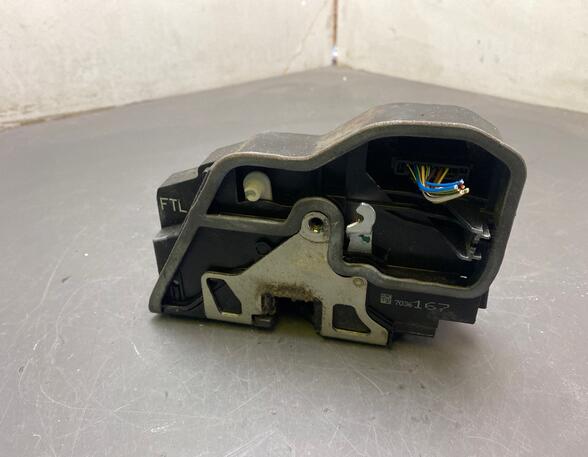 Door Lock BMW 5 (E60), BMW 5 (F10)