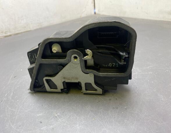 Door Lock BMW 5 (E60), BMW 5 (F10)