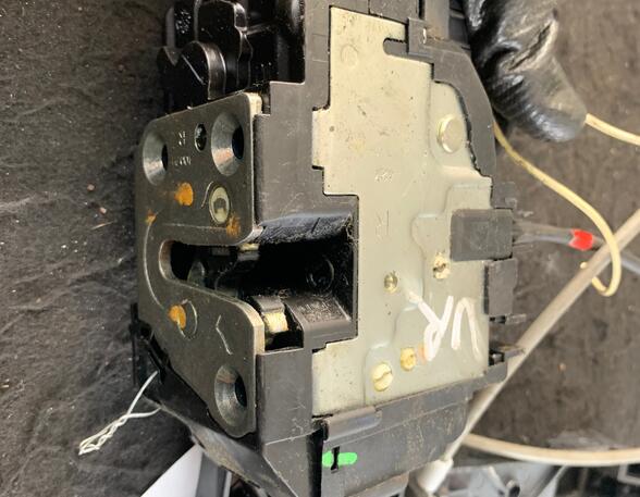 Door Lock NISSAN NOTE (E11, NE11)