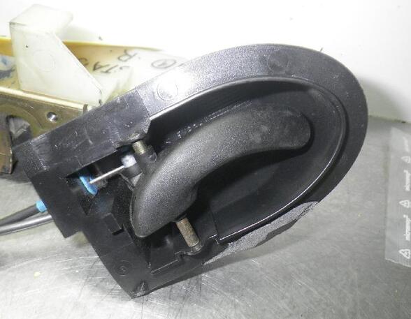 Door Lock FORD FIESTA IV (JA_, JB_)