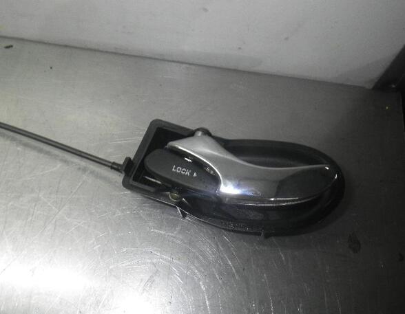 Door Lock FORD FOCUS (DAW, DBW)