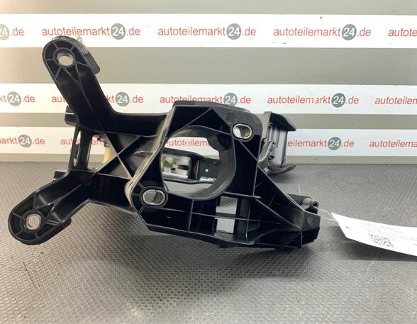 Pedal Assembly VW Golf VII (5G1, BE1, BE2, BQ1)