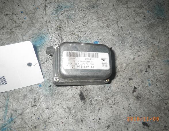 115907 Sensor für Drehzahl OPEL Astra H 24448214EZ