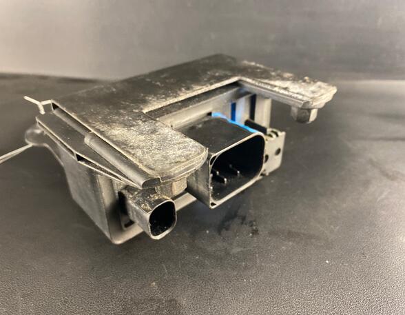 Control unit for soak time MERCEDES-BENZ C-CLASS (W203)