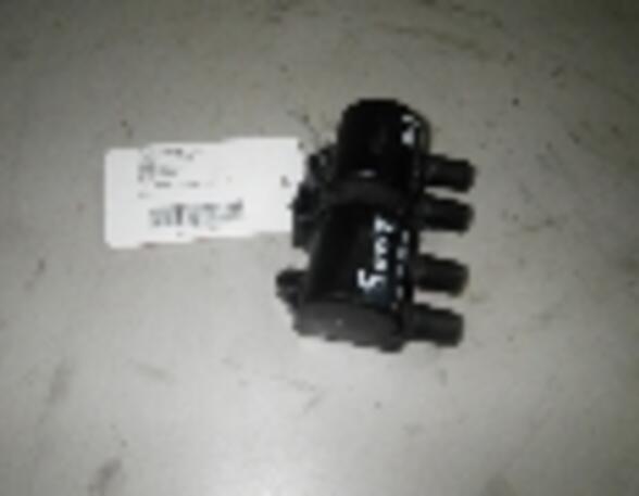 Ontstekingssysteem Regeleenheid CHEVROLET Matiz (M200, M250)