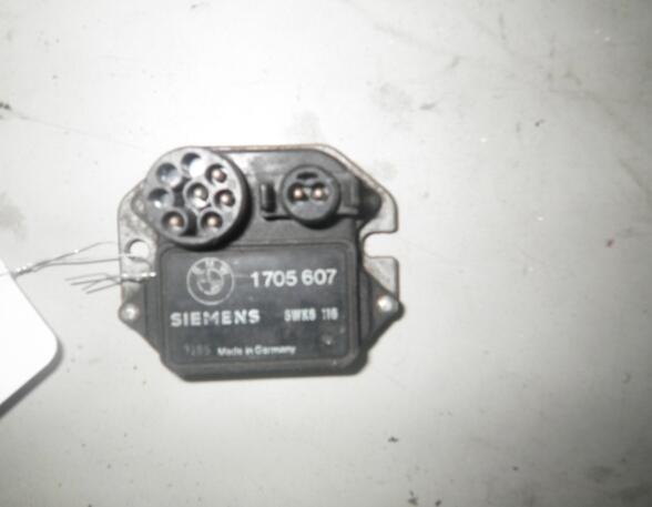 Ignition Control Unit BMW 3er (E30)