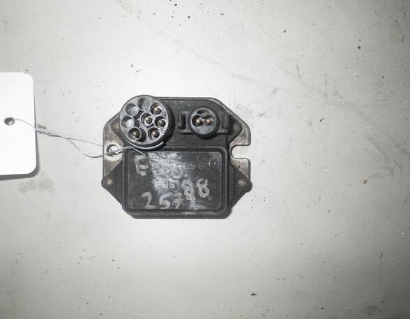 Ignition Control Unit BMW 3er (E30)