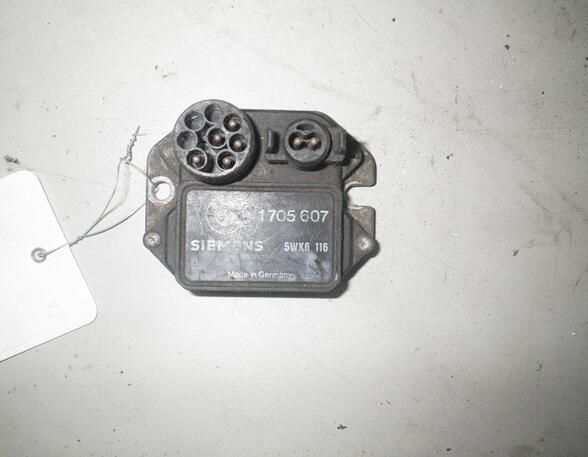 Ignition Control Unit BMW 3er (E30)