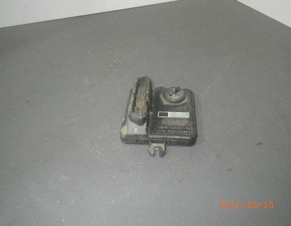 Ignition Control Unit FORD Escort III (GAA)