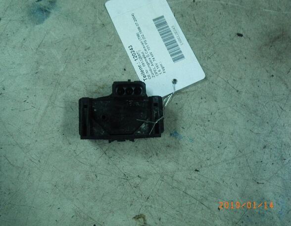 Ignition Control Unit OPEL ASTRA G Estate (T98)