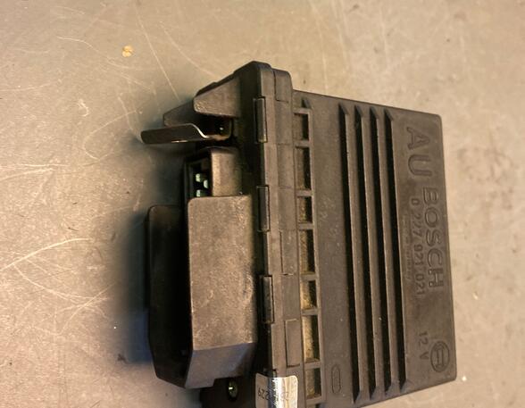 Ignition Control Unit OPEL ASCONA C (J82)